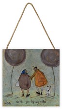 Sam Toft - With You By My Side