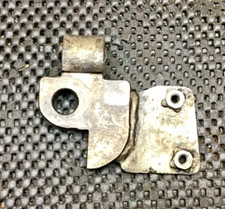 Kawasaki KZ1000P Side Stand Mounting Bracket Full Bike Stripped 12652 T202