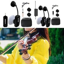 Musical Instrument Microphone