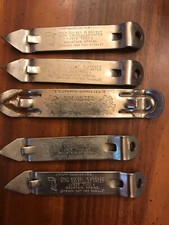 5 GOEBEL 22 BEAR OPENERS 1