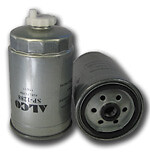 New fuel filter - fuel,