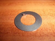 Triumph drive side crank - drive,