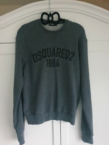 Dsquared2 icon sweatshirt boys - sweatshirt,
