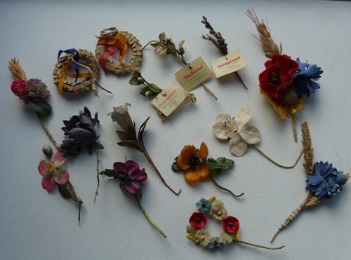 Original german whw - original,