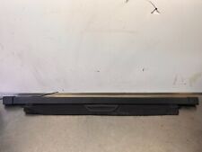 RENAULT GRAND SCENIC MK3 2009-2013 REAR PARCEL SHELF LOAD COVER 799220019R