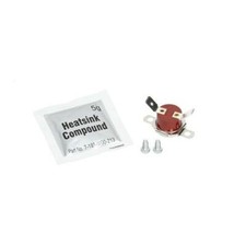 Worcester 87161423190 Thermistor Sensor BNIP MD1
