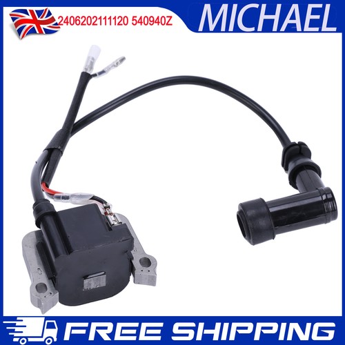 New ignition coil 12v for - new, ktm