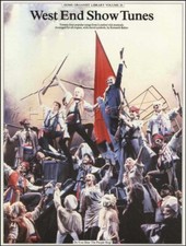 Home Organist Library West End