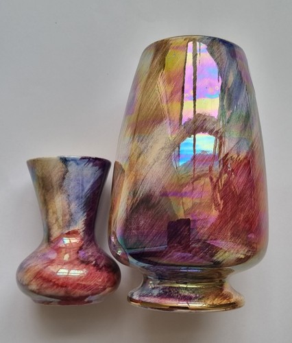 Vintage pair mid century - vintage,