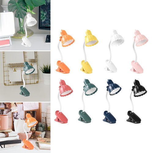 Clip light flexible - clip,