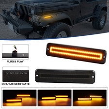 For Jeep Wrangler YJ 1987-1995