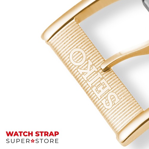 Seiko classic tang buckle - tang,