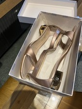 Russell & Bromley Shoes elegant Brand New Boxed Size 6 cost over £100 