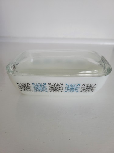 Vintage jaj pyrex chelsea - vintage,
