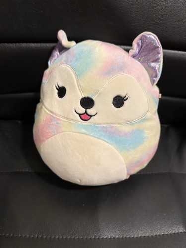 Squishmallows felexine the - 8",