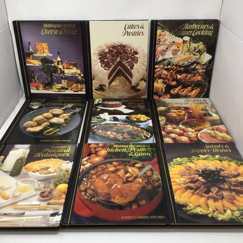 Robert carrier kitchen - robert,