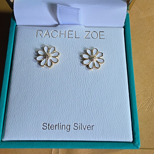 Rachel zoe sterling silver - zoe,