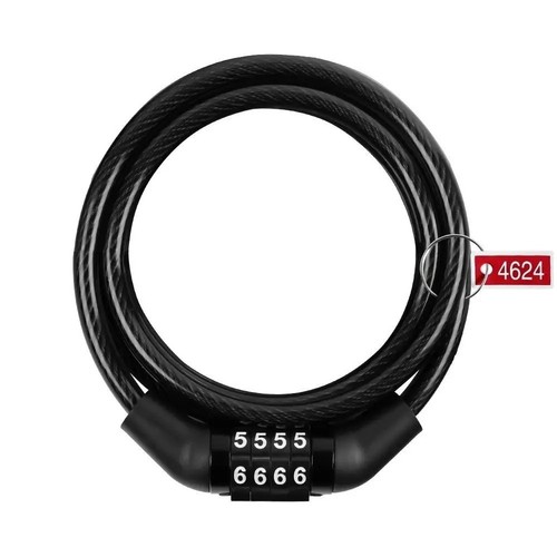 Bike lock heavy duty strong - lock,