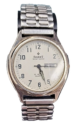 Speidel signet men - speidel, men's
