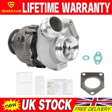 Turbocharger & Gaskets fit for