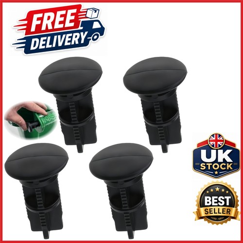 4pcs wheelie bin lid - lid, hinge