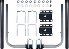 Boat Trailer Guide Ons 1 Pair