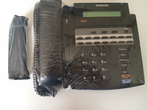 Samsung officeserv 5014s - samsung, ds-5014s