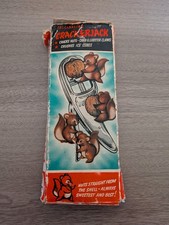Vintage Crackerjack nut