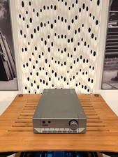 CYRUS 7 INTEGRATED AMPLIFIER