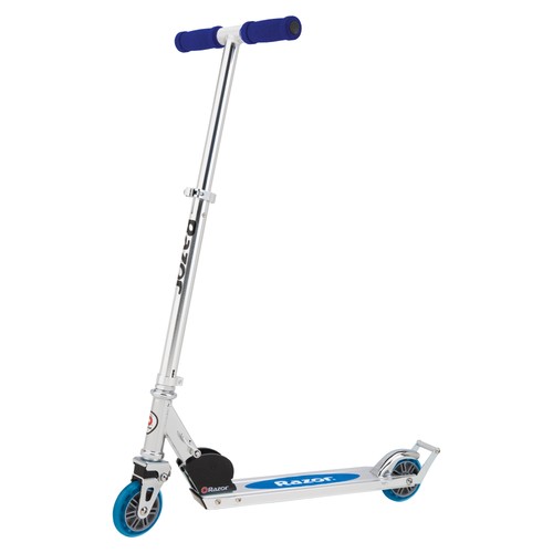 Razor kick scooter - kick,
