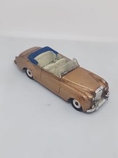 Dinky Toys BENTLEY S2 made In