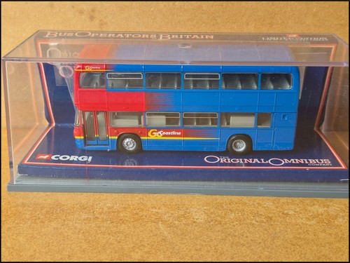 Corgi ooc 43007 - corgi,