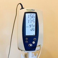 Welch Allyn SPOT 42N0B Patient