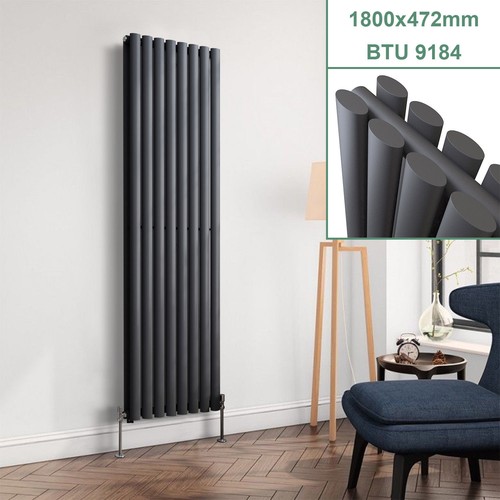1800mm vertical designer - 1800mm,