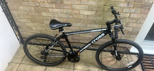 Cross fxt 300 mountain - cross,