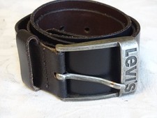 vintage Levi's Levis black