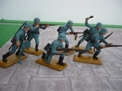 Britains deetail ww2 - deetail,