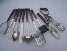 Bundle of 10 Different 1960s
