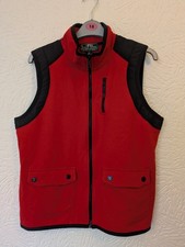 Ladies Ralph Lauren Gilet L-RL