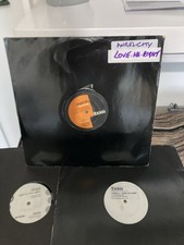 Hard House Trance 12” Vinyl
