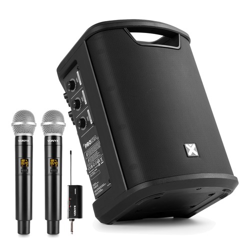 Vonyx pro x1a - vonyx,
