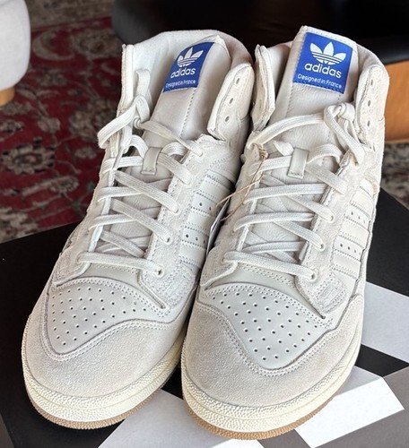 Adidas centennial off - hi,