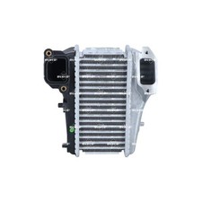 Intercooler For Honda Civic