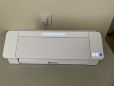 Silhouette Cameo 4 Electronic