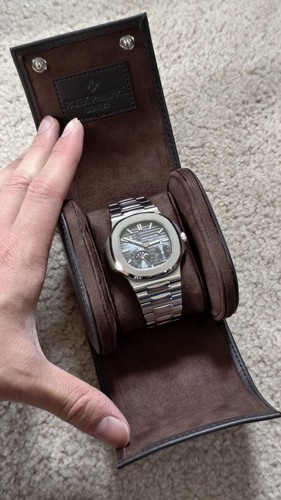 Watch pouch suitable - pouch,
