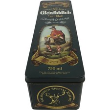Glenfiddich Special Reserve