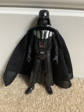 Star Wars DARTH VADER Figure Hasbro 2013 Saga Legends