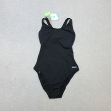 Zoggs Womens Swimsuit Classic