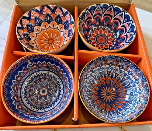 Specific geometric ceramic - geometric,