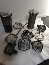 Volvo Penta D4/D6 After Cooler Parts